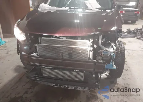 2022 Chevrolet Trax Awd Lt z USA, uszkodzony, nr VIN KL7CJPSM3NB521631